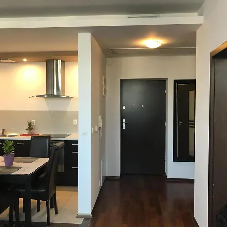 Apartment Sobieski - Center