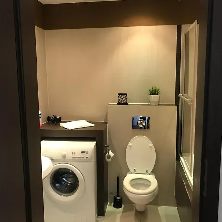 Apartment Sobieski - Center