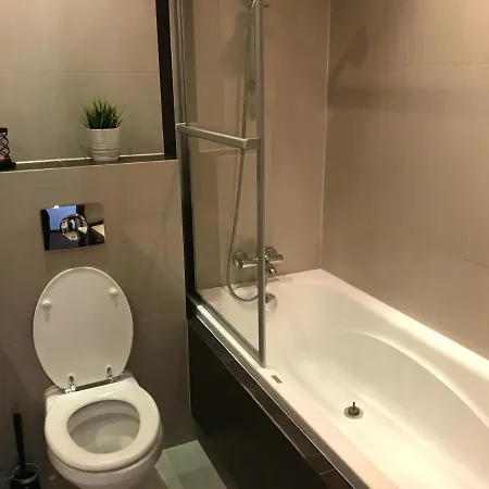 Sobieski - Center Apartment *