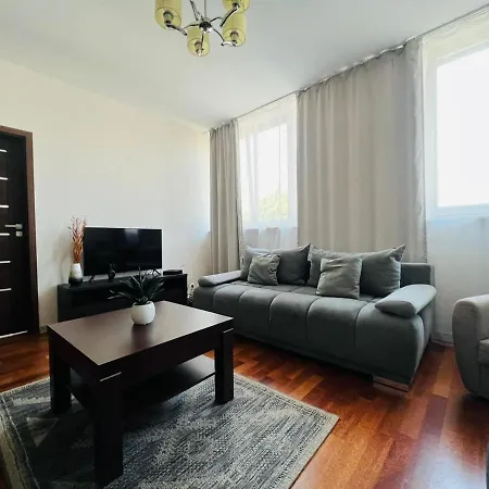 Apartment Sobieski - Center