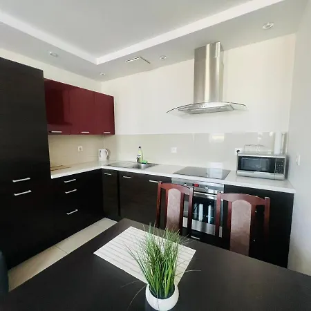Apartment Sobieski - Center Krakow