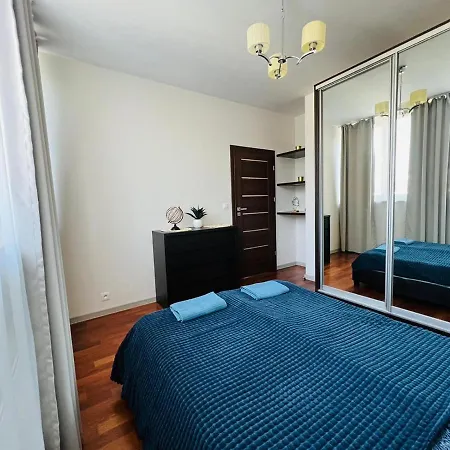 Apartment Sobieski - Center