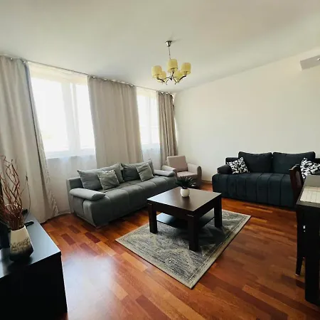 Apartment Sobieski - Center *