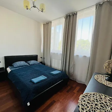 Apartment Sobieski - Center